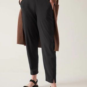 Athleta Brooklyn Ankle Pant (Size 14)